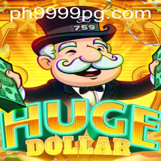 HugeDollar: Revolutionizing Gaming with PH9999