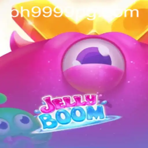 Unveiling JellyBoom: A Dynamic Adventure with PH9999