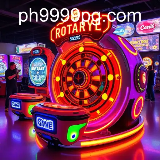 Gaming Experience PH9999 - 800+ Premium and Exclusive Games