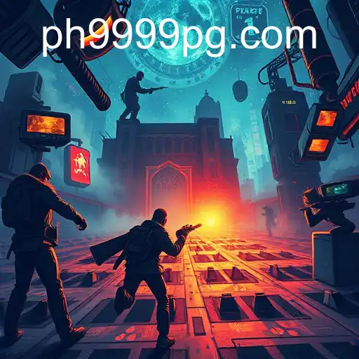 Gaming Experience PH9999 - 800+ Premium and Exclusive Games
